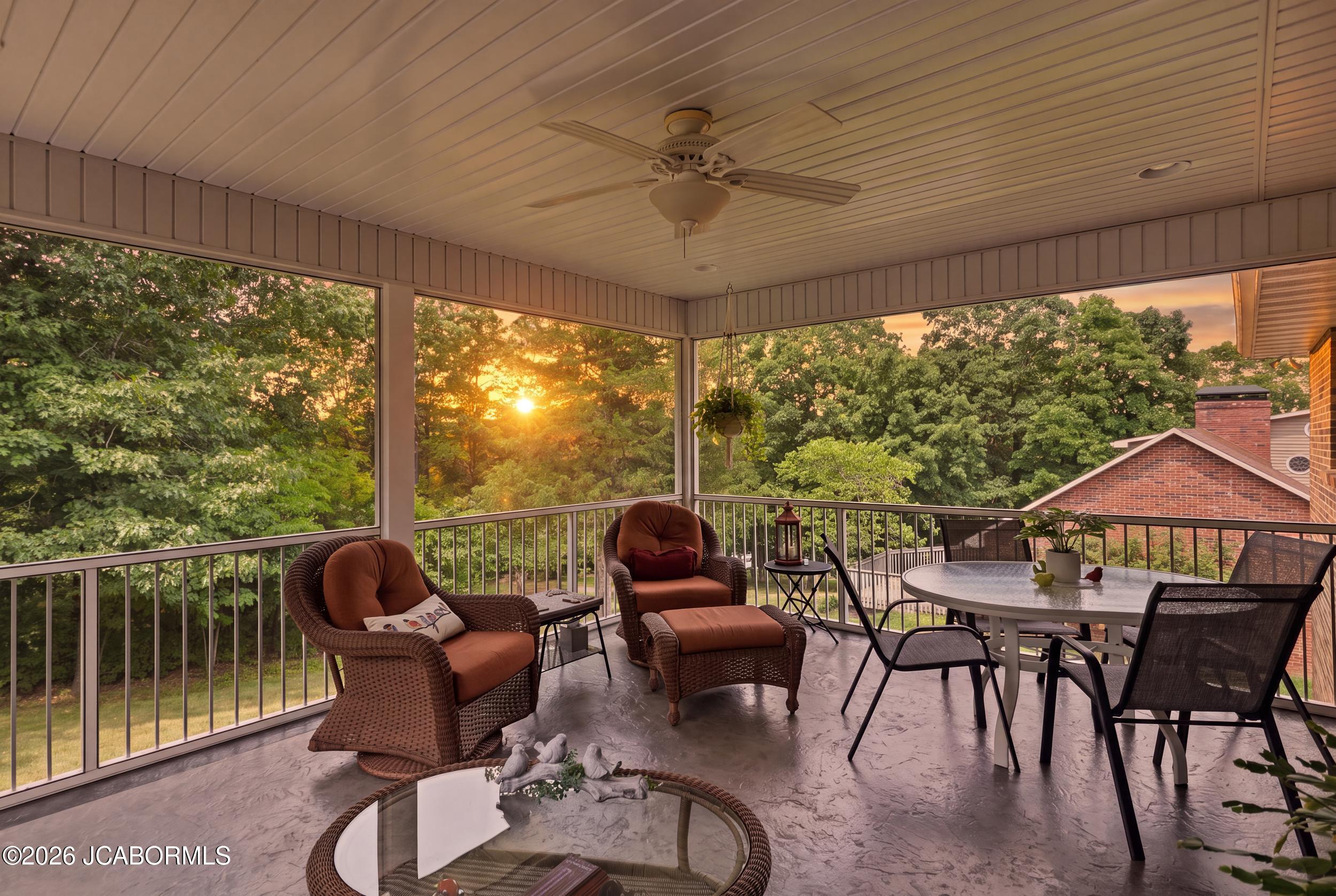1926 Timber Road Jefferson City, MO 65101 - Photo 20 of 25