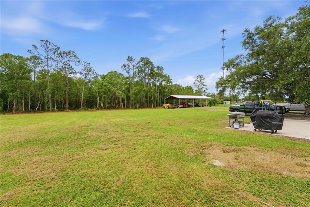 4450 Quail Roost Road St. Cloud, FL 34772 - Photo 26 of 33