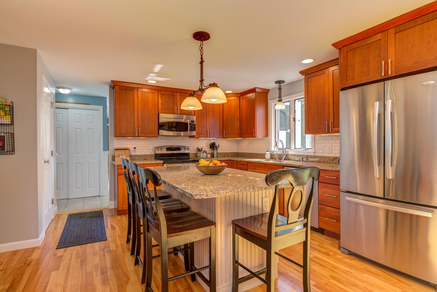 24 Jameco Mill Road Scarborough, ME 04074 - Photo 11 of 58 Kitchen