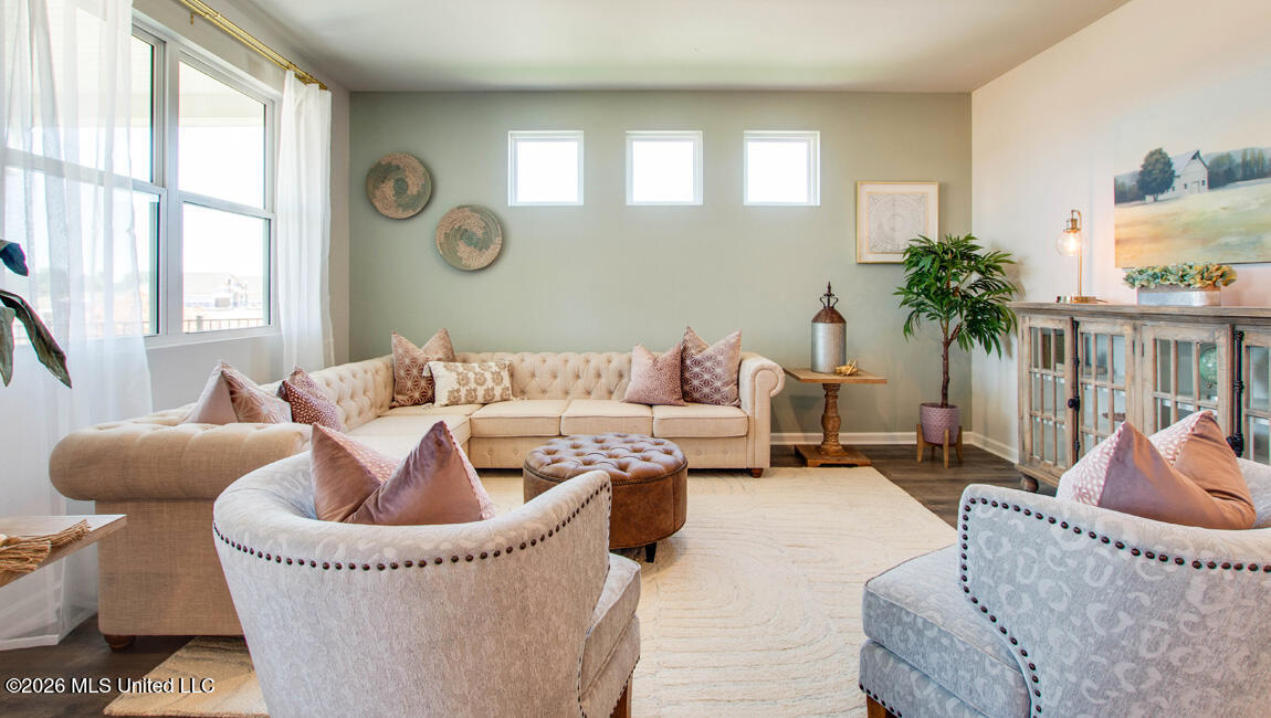 69 Powell Place Byhalia, MS 38611 - Photo 11 of 21 Living Room