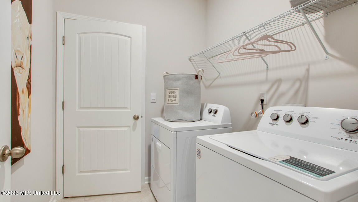 69 Powell Place Byhalia, MS 38611 - Photo 21 of 21 Laundry Room