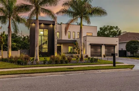 $2,975,000 | 3600 West Kensington Avenue, Tampa, FL 33629