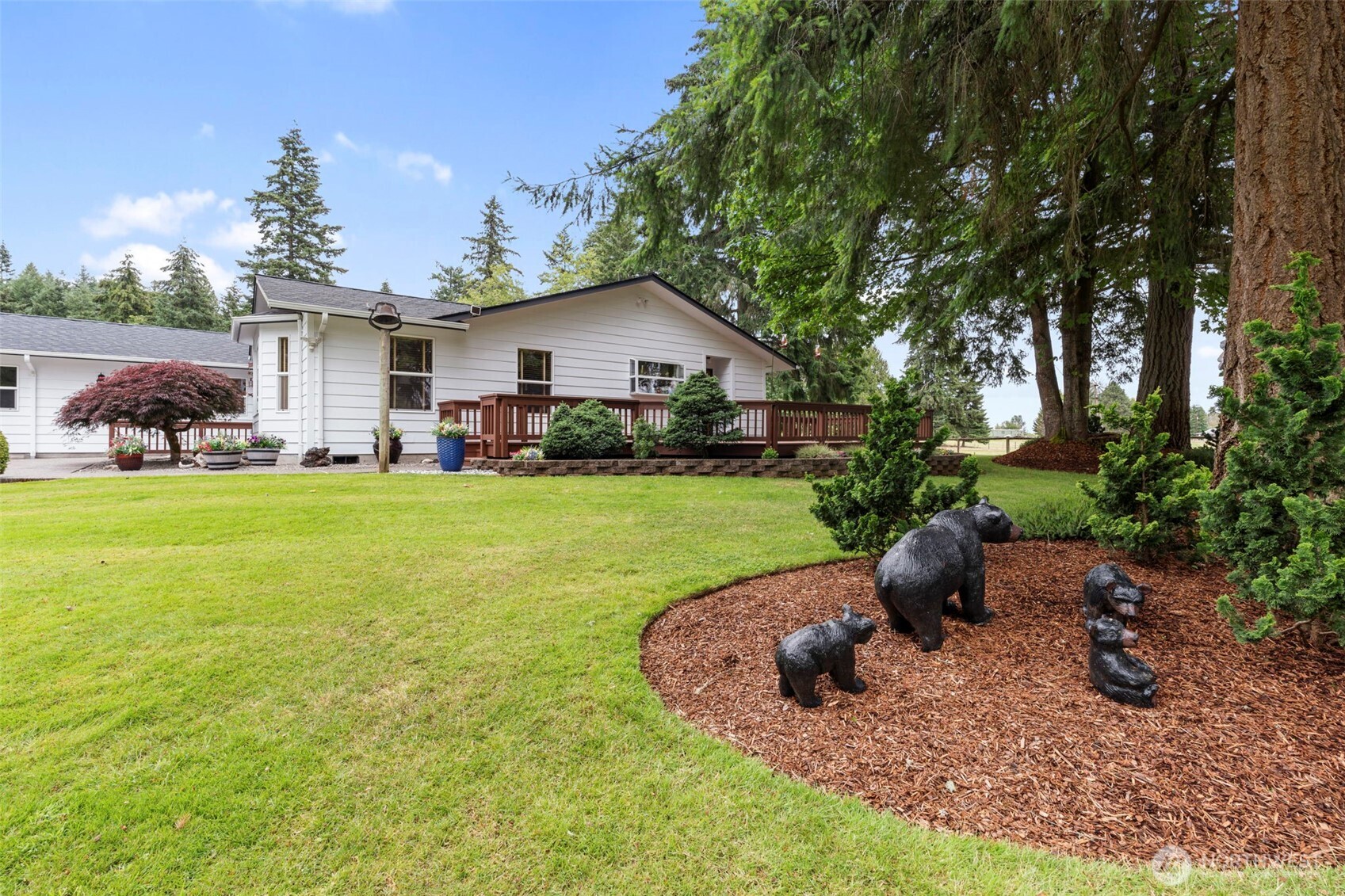 136 Kray Road Chehalis, WA 98532 - Photo 3 of 35