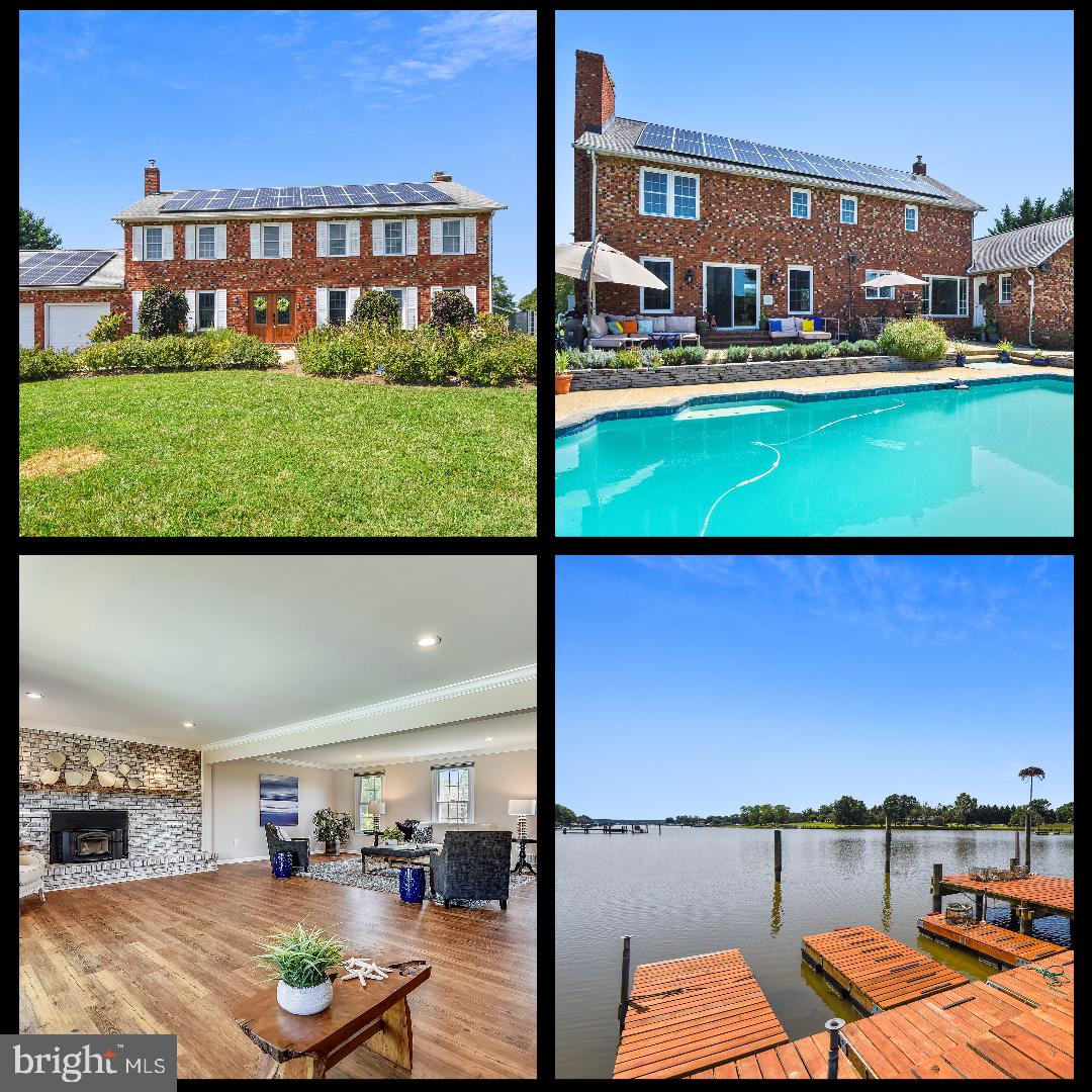 136 Jean Road Stevensville, MD 21666 - Photo 1 of 91 Gallery Image 1