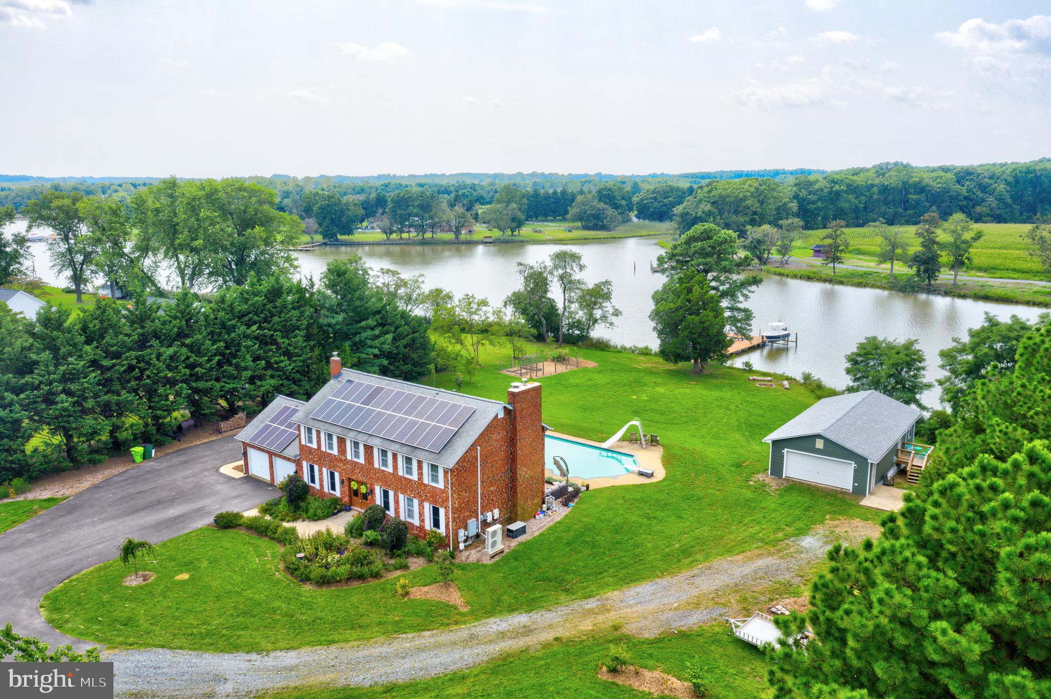 136 Jean Road Stevensville, MD 21666 - Photo 69 of 91 Gallery Image 69