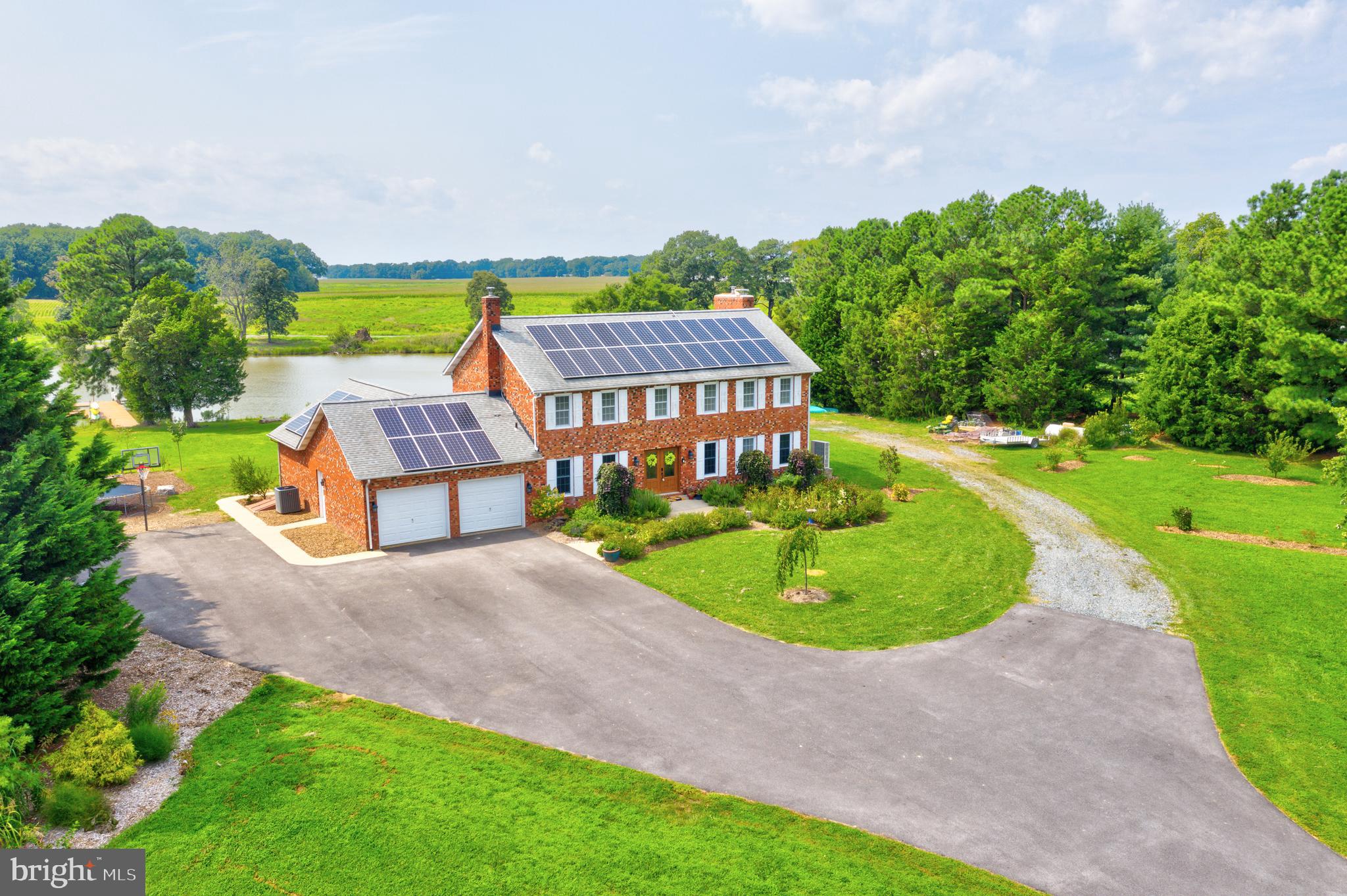 136 Jean Road Stevensville, MD 21666 - Photo 70 of 91 Gallery Image 70