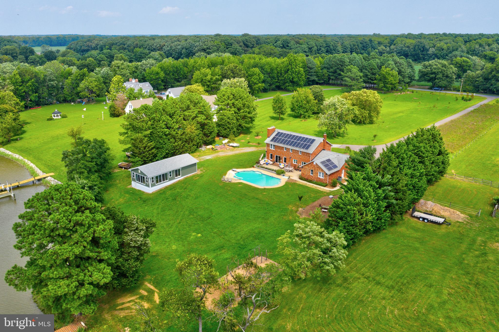 136 Jean Road Stevensville, MD 21666 - Photo 78 of 91 Gallery Image 78