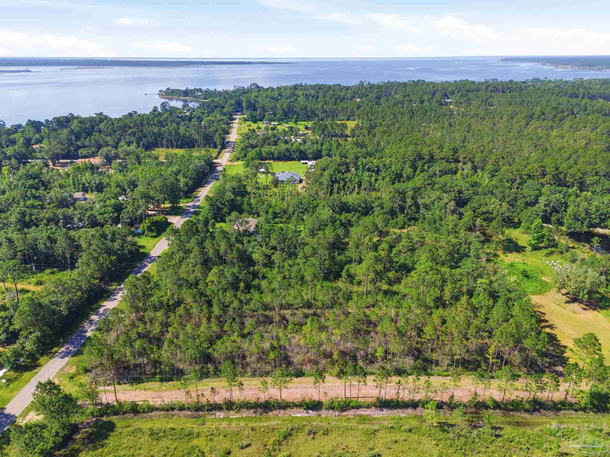 Lot 20 Robinson Point Road Milton, FL 32583 - Photo 11 of 28