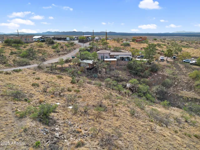 $49,750 | 28 North Rockliffe Boulevard, Oracle, AZ 85623