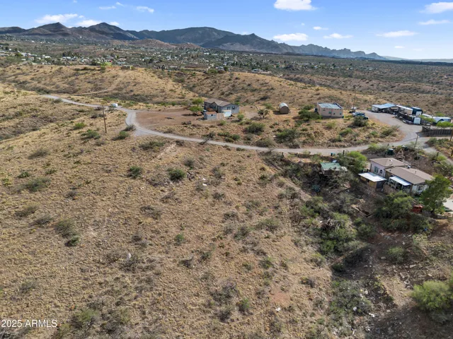 $49,750 | 28 North Rockliffe Boulevard, Oracle, AZ 85623