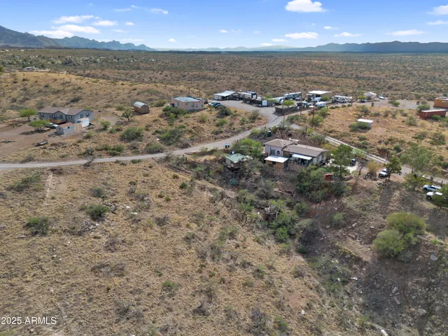 $49,750 | 28 North Rockliffe Boulevard, Oracle, AZ 85623