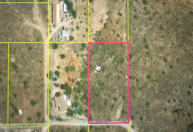 $49,750 | 28 North Rockliffe Boulevard, Oracle, AZ 85623