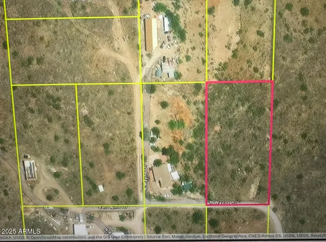 $49,750 | 28 North Rockliffe Boulevard, Oracle, AZ 85623