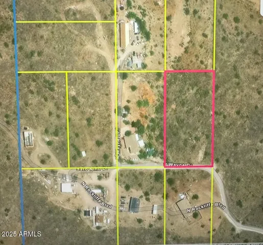 $49,750 | 28 North Rockliffe Boulevard, Oracle, AZ 85623