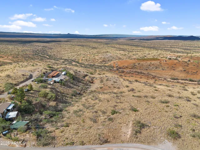 $49,750 | 28 North Rockliffe Boulevard, Oracle, AZ 85623