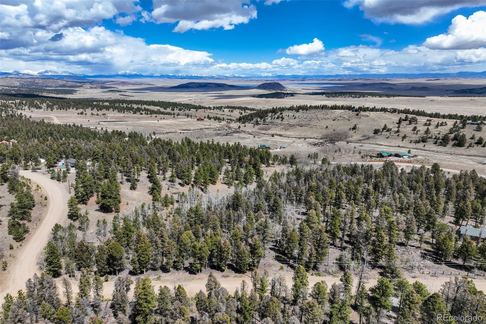 1430 Singletree Road Hartsel, CO 80449 - Photo 4 of 20 Gallery Image 4