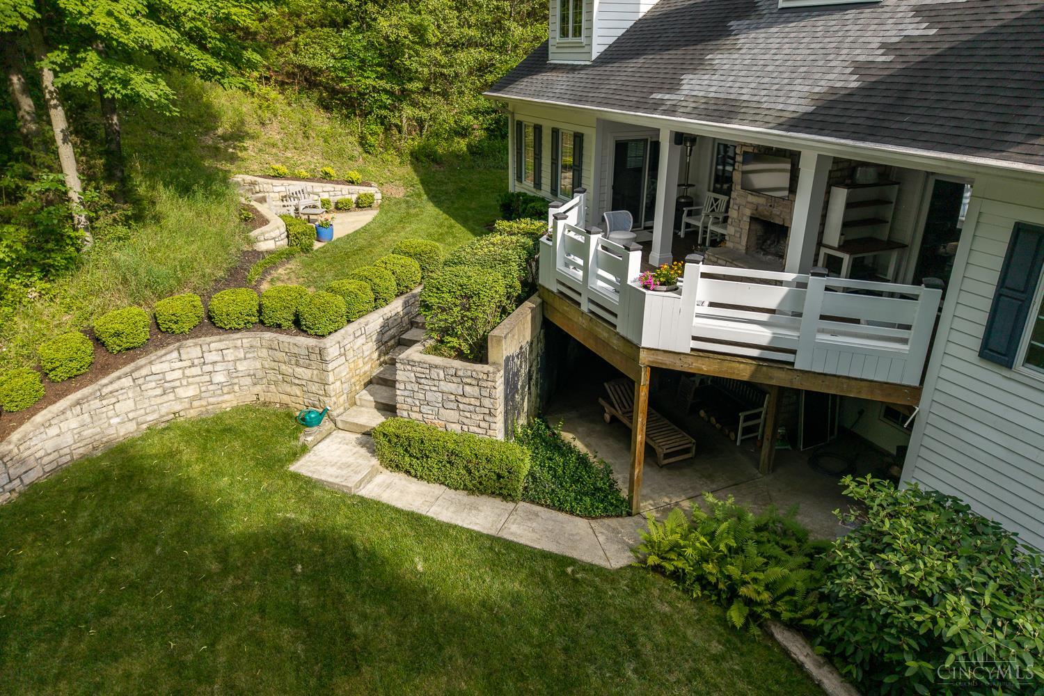 6070 Muddy Creek Road Cincinnati, OH 45233 - Photo 45 of 47 Gallery Image 45