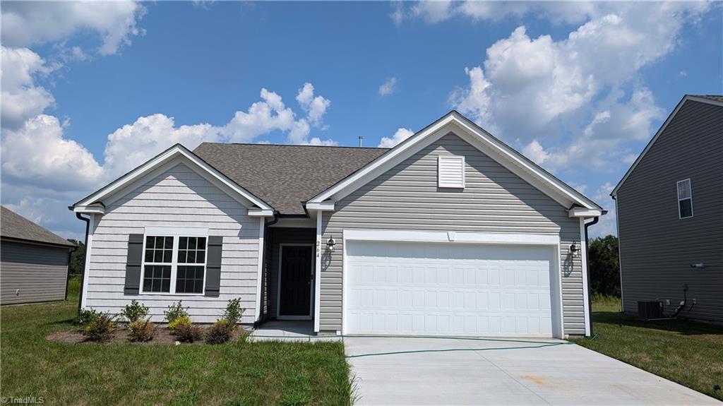 264 Waylon Court Lexington, NC 27295 - Photo 3 of 17