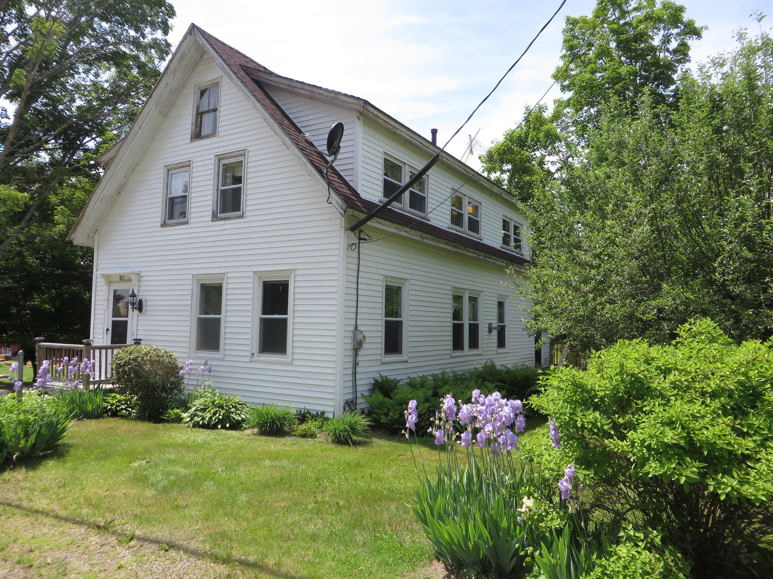 803 Dirigo Road South China, ME 04358 - Photo 3 of 49 IMG_8243
