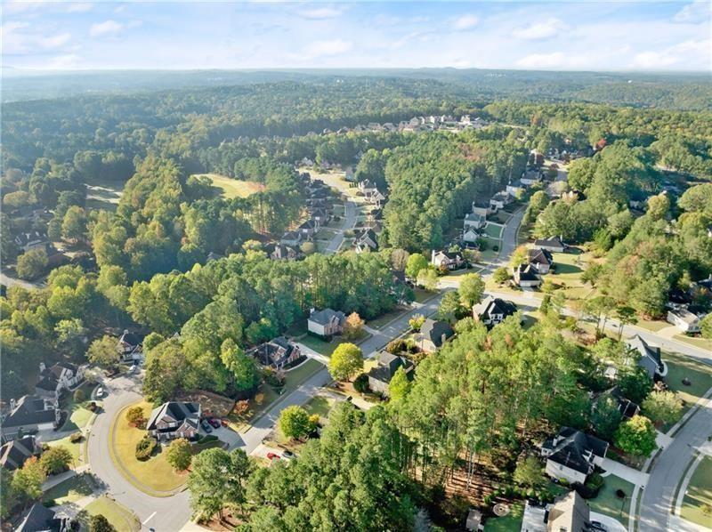 385 Graves Road Acworth, GA 30101 - Photo 50 of 61 a view of a city