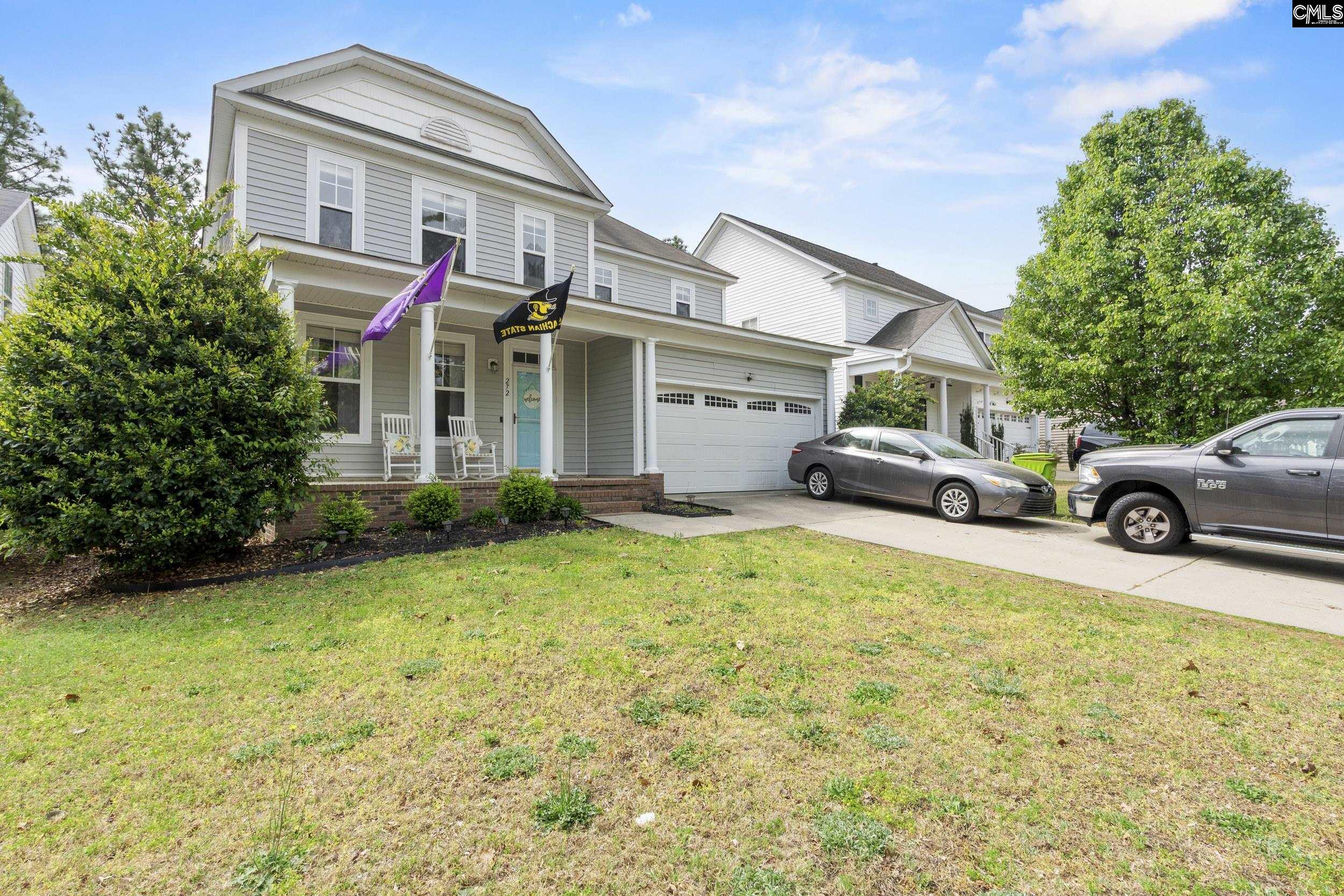 272 Bassett Loop Columbia, SC 29229 - Photo 2 of 56