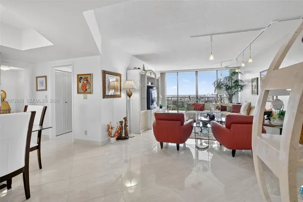 $495,000 | 20281 East Country Club Drive, Unit 2403, Aventura, FL 33180
