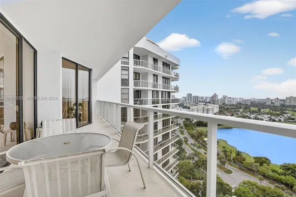 $495,000 | 20281 East Country Club Drive, Unit 2403, Aventura, FL 33180