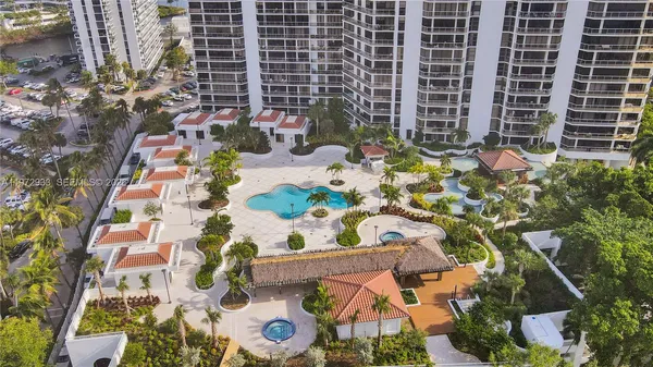 $495,000 | 20281 East Country Club Drive, Unit 2403, Aventura, FL 33180