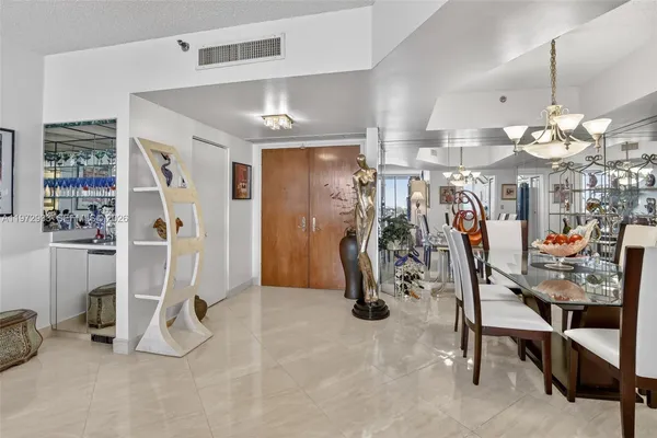 $495,000 | 20281 East Country Club Drive, Unit 2403, Aventura, FL 33180