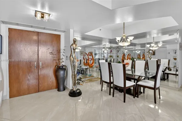 $495,000 | 20281 East Country Club Drive, Unit 2403, Aventura, FL 33180