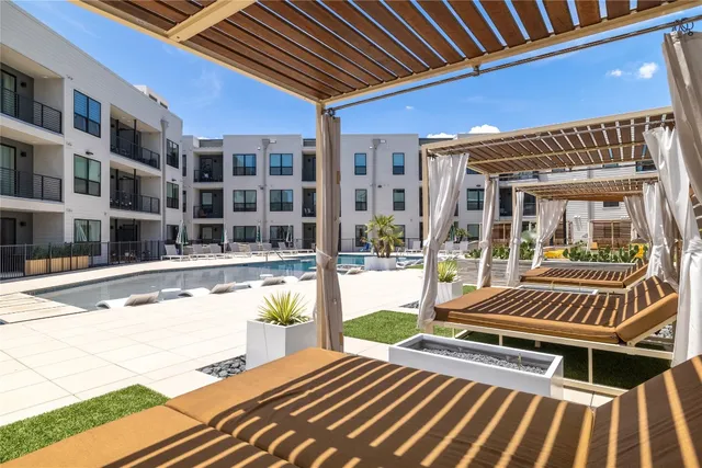 $574,000 | 1701 Simond Avenue, Unit 312, Austin, TX 78723