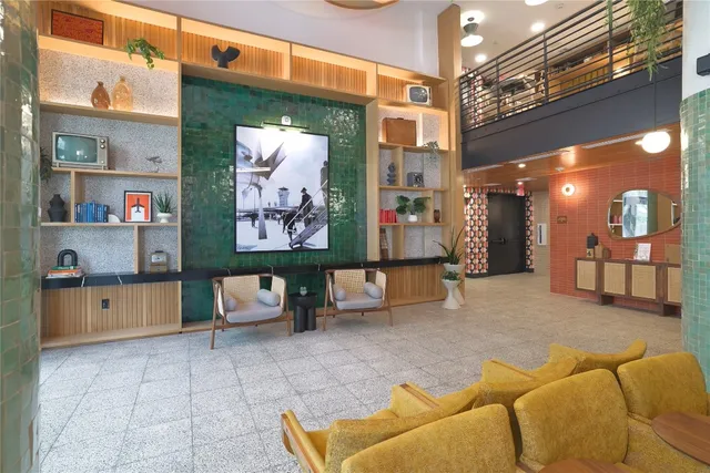 $574,000 | 1701 Simond Avenue, Unit 312, Austin, TX 78723