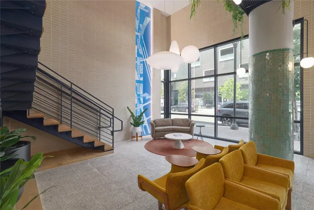 $574,000 | 1701 Simond Avenue, Unit 312, Austin, TX 78723