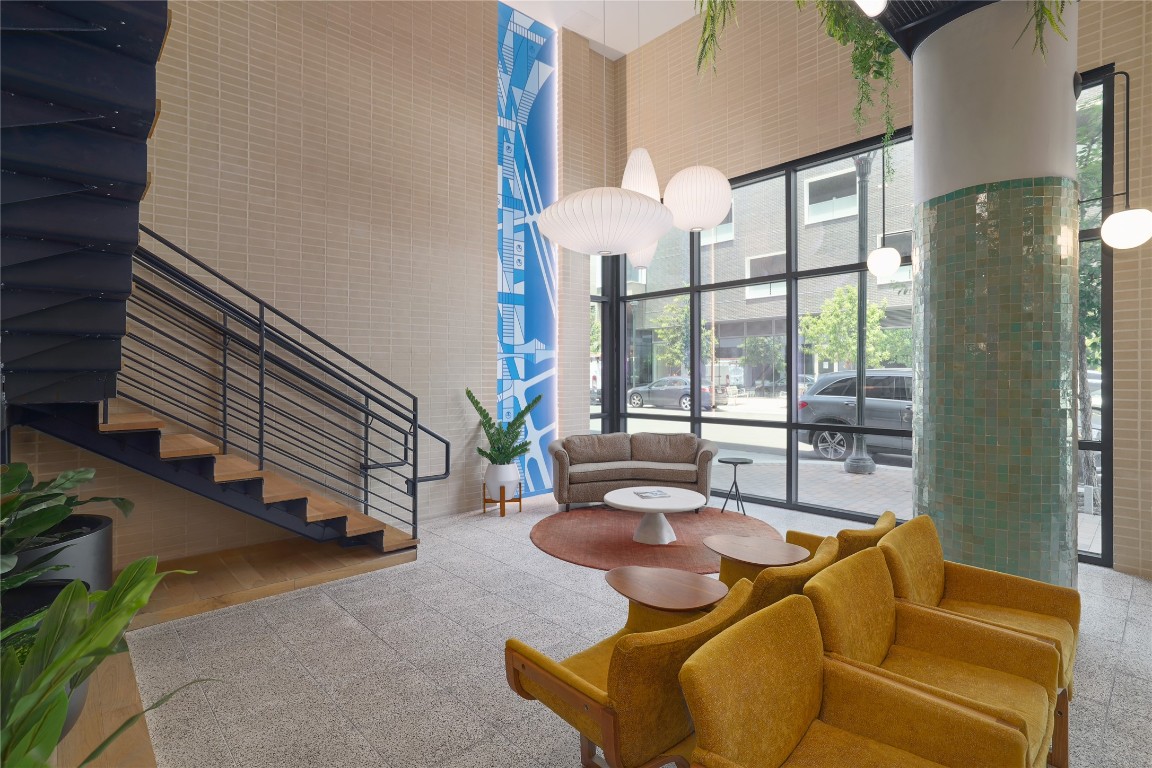 1701 Simond Avenue, Unit 312 Austin, TX 78723 - Photo 23 of 27