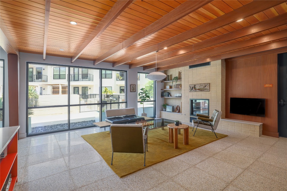 1701 Simond Avenue, Unit 312 Austin, TX 78723 - Photo 27 of 27