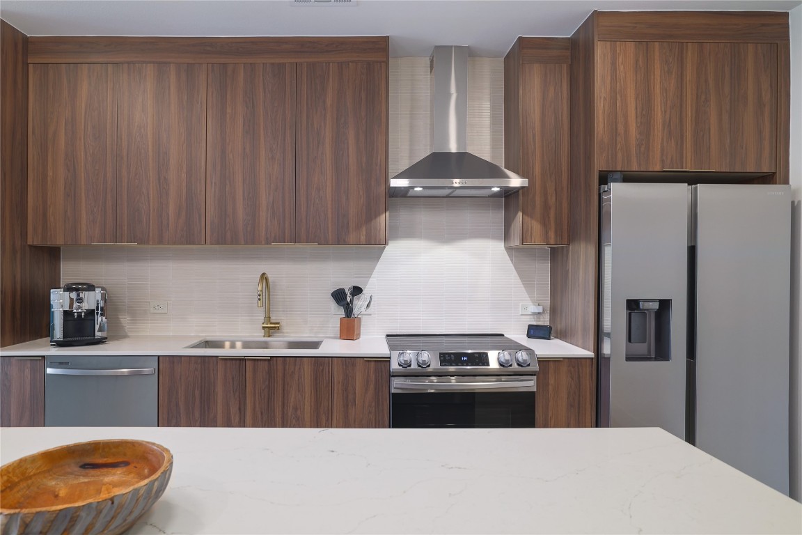 1701 Simond Avenue, Unit 312 Austin, TX 78723 - Photo 7 of 27