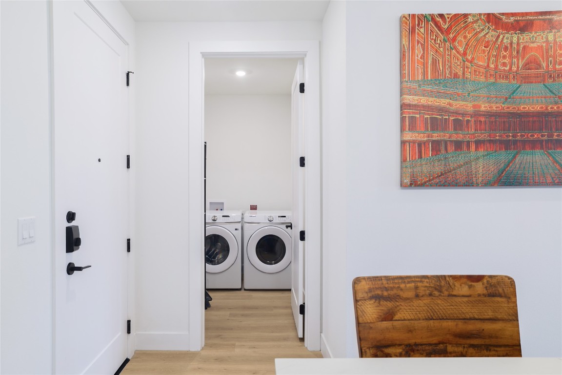 1701 Simond Avenue, Unit 312 Austin, TX 78723 - Photo 9 of 27