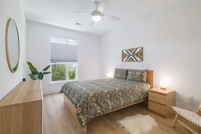 $574,000 | 1701 Simond Avenue, Unit 312, Austin, TX 78723