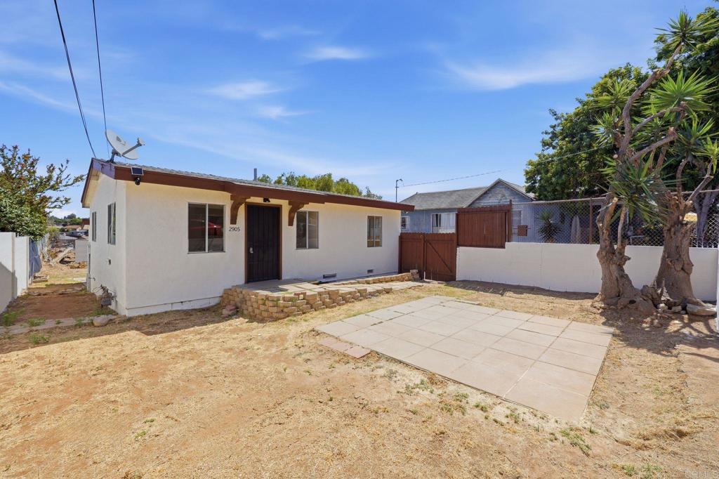 2905 Ridgeway Drive National City, CA 91950 - Photo 33 of 44