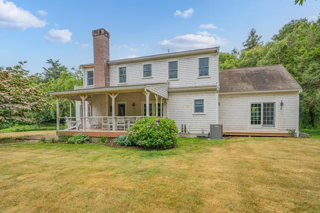 $1,295,000 | 3528 Main Street, Barnstable, MA 02630