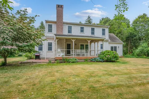 $1,295,000 | 3528 Main Street, Barnstable, MA 02630