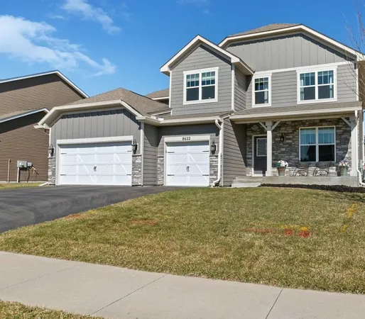 $689,000 | 8622 Platinum Cove, Woodbury, MN 55129