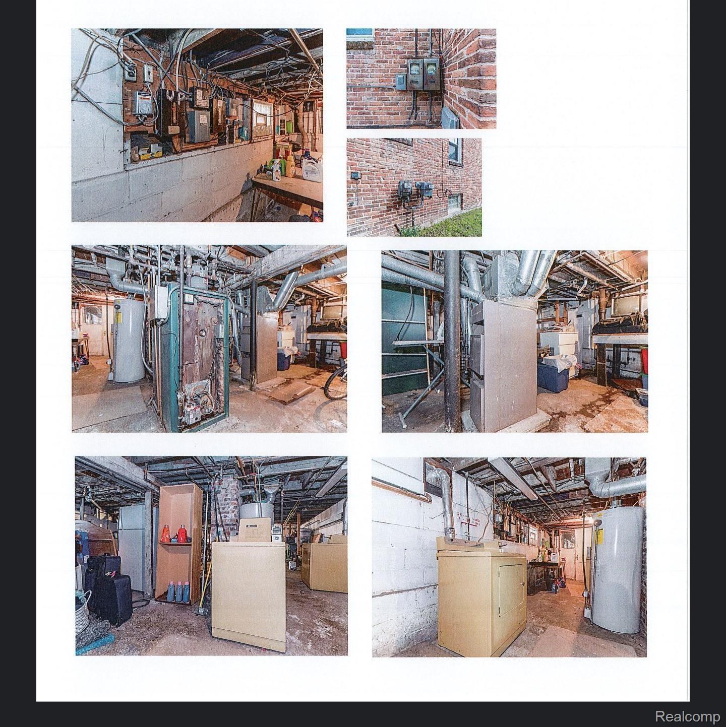2018 Crooks Road Royal Oak, MI 48073 - Photo 15 of 16 IMG_20200928_090412.jpg