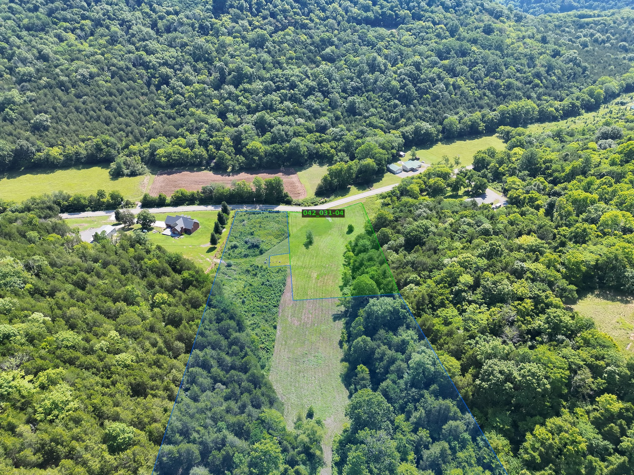 200 Rough Point Lane Whitleyville, TN 38588 - Photo 16 of 57 Gallery Image 16