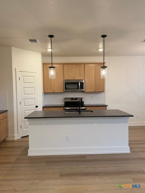 8918 Trungle Road Temple, TX 76502 - Photo 3 of 24