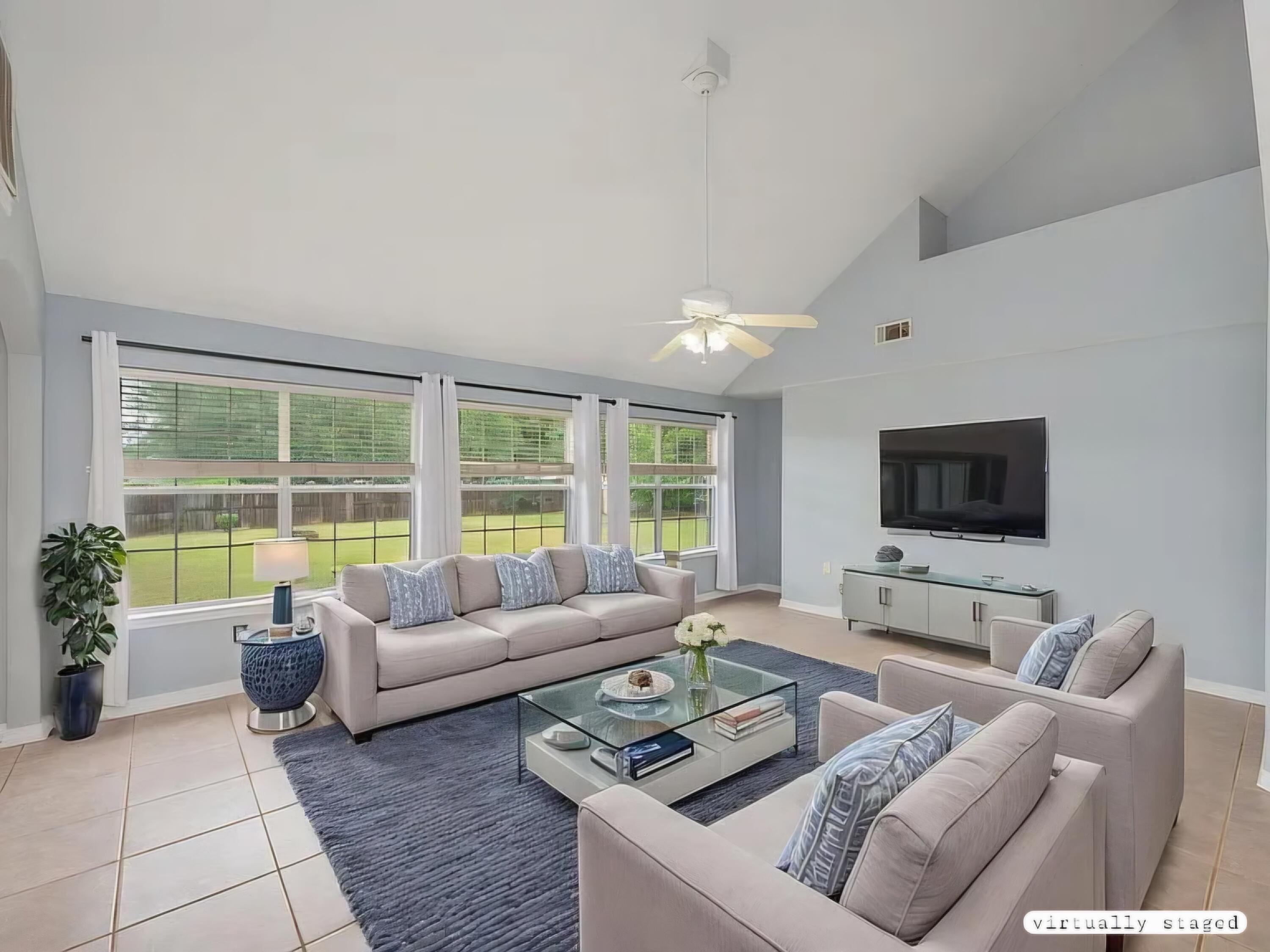 6064 Buckward Road Baker, FL 32531 - Photo 5 of 29 Virtually Staged