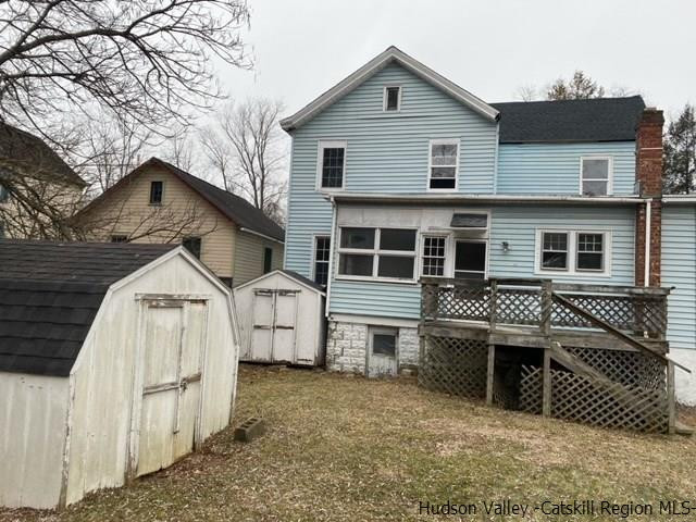 237 Whiteport Road Kingston, NY 12401 - Photo 22 of 23 Photo 26