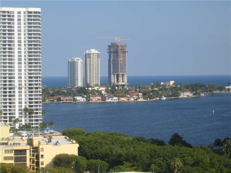 3300 Northeast 191st Street, Unit 1708 Aventura, FL 33180 - Photo 6 of 7 a view of a city