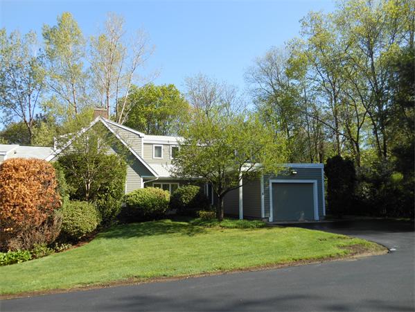 6 Blacksmith Road, Unit 6 Milton, MA 02186 - Photo 1 of 13 Gallery Image 1