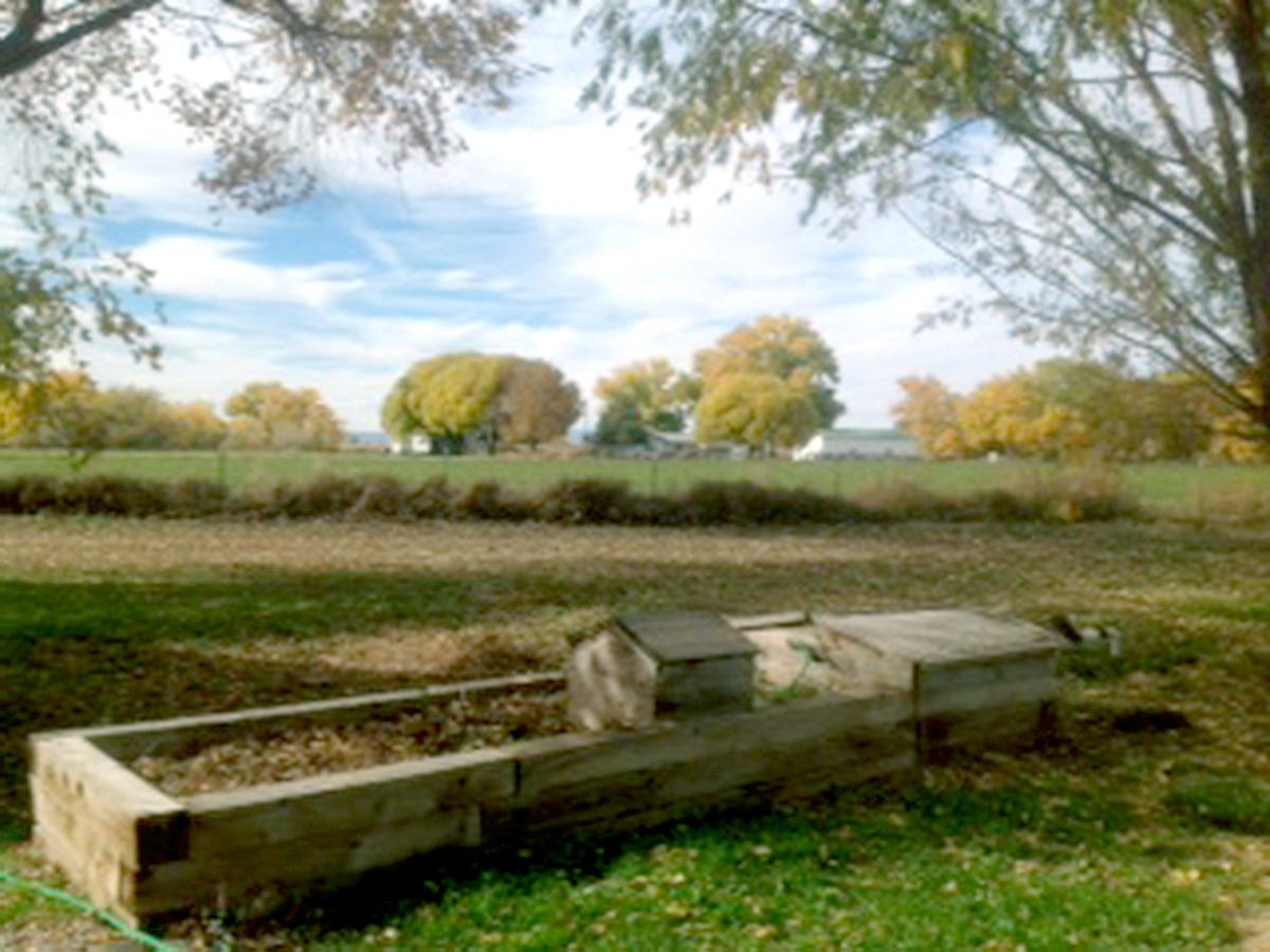 2012 J J 1/2 Road Fruita, CO 81521 - Photo 27 of 36 a view of a lake with outdoor space